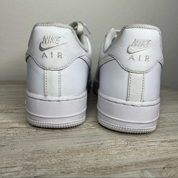Nike - Air Force 1 ’07 White - Picture 4 of 11